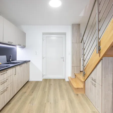 Ecrin - White - Terrasse - Local Velo Et *