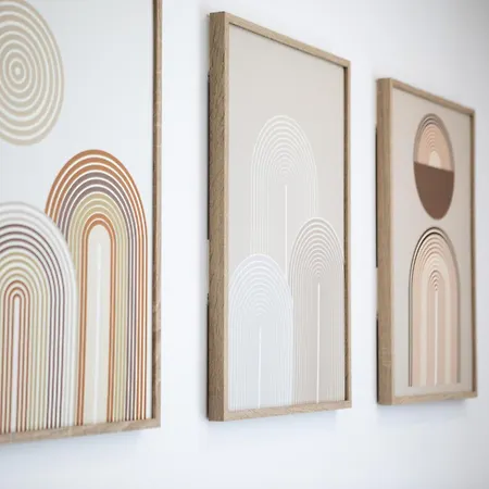 Ecrin - White - Terrasse - Local Velo Et アパート オルベ