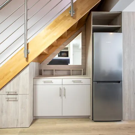 Ecrin - White - Terrasse - Local Velo Et *