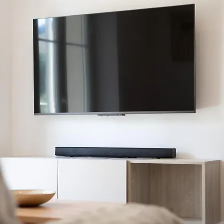 Ecrin - White - Terrasse - Local Velo Et * オルベ