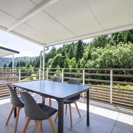 Ecrin - White - Terrasse - Local Velo Et