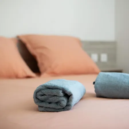 Ecrin - White - Terrasse - Local Velo Et オルベ