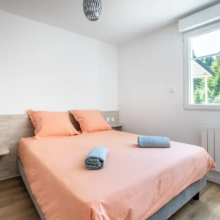 Ecrin - White - Terrasse - Local Velo Et * オルベ