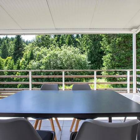 Ecrin - White - Terrasse - Local Velo Et Apartamento *