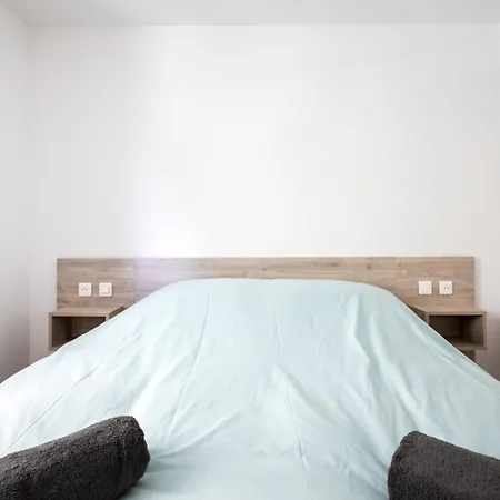 Ecrin - White - Terrasse - Local Velo Et Apartamento