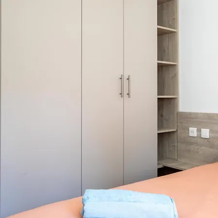 Ecrin - White - Terrasse - Local Velo Et Apartamento