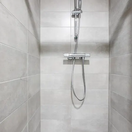 アパート Ecrin - White - Terrasse - Local Velo Et