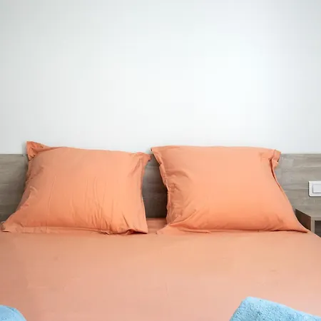 アパート Ecrin - White - Terrasse - Local Velo Et *