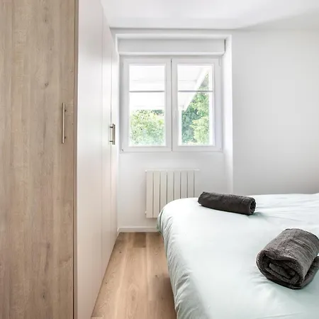 Ecrin - White - Terrasse - Local Velo Et * オルベ