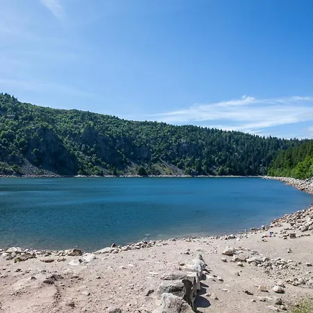 Ecrin - White - Terrasse - Local Velo Et アパート オルベ